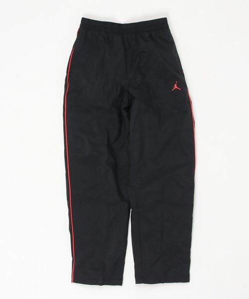 JORDAN BRAND（ジョーダンブランド）の「ジョーダン  ジョーダン SPRT CLSSC パンツ（その他パンツ・メンズ・ブラック×レッド・S/3XL/M/SS/XL/2XL/L）」の4枚目の写真