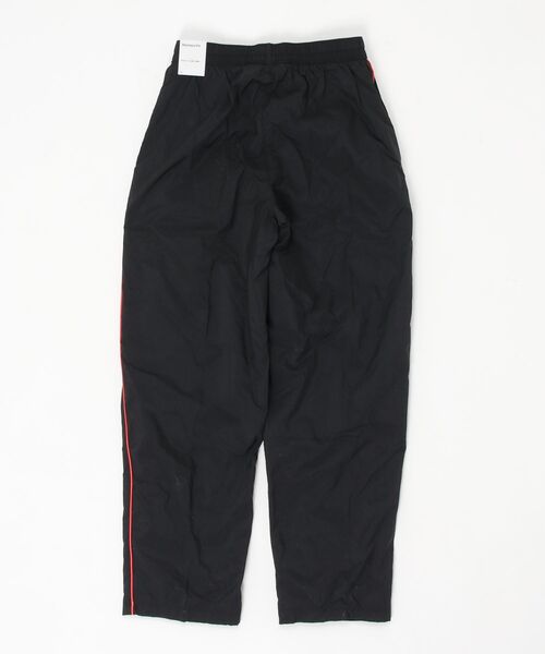 JORDAN BRAND（ジョーダンブランド）の「ジョーダン  ジョーダン SPRT CLSSC パンツ（その他パンツ・メンズ・ブラック×レッド・S/3XL/M/SS/XL/2XL/L）」の5枚目の写真
