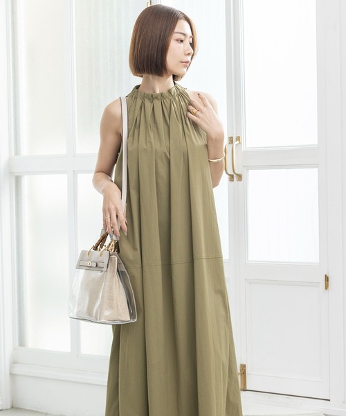 MIAN （ミアン）の「2wayクリアハンドバッグ【詳細動画あり】（ハンドバッグ・レディース・ブラック/ブラウン/グレイッシュベージュ・FREE）」の21枚目の写真