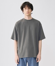【オンオフ使える】さらさらドライ クリーンTEE