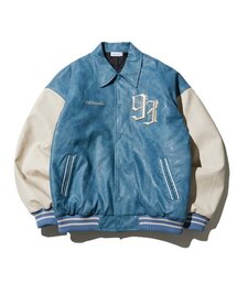 3/15まで！「再掲載」(断捨離価格)1993studio スタジャン 1993STUDIO｜1993スタジオのスタジャン通販 - ZOZOTOWN