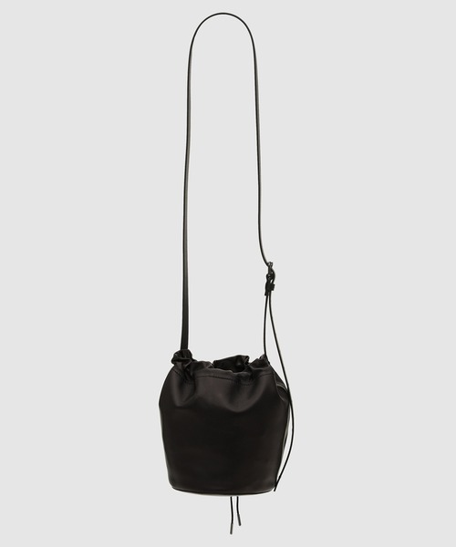 Maison Margiela（メゾンマルジェラ）の「BORSA A SPALLA（ショルダーバッグ・メンズ・その他・UNI）」の2枚目の写真