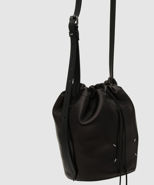 Maison Margiela（メゾンマルジェラ）の「BORSA A SPALLA（ショルダーバッグ・メンズ・その他・UNI）」の3枚目の写真