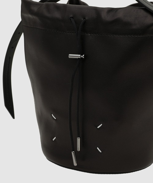 Maison Margiela（メゾンマルジェラ）の「BORSA A SPALLA（ショルダーバッグ・メンズ・その他・UNI）」の4枚目の写真