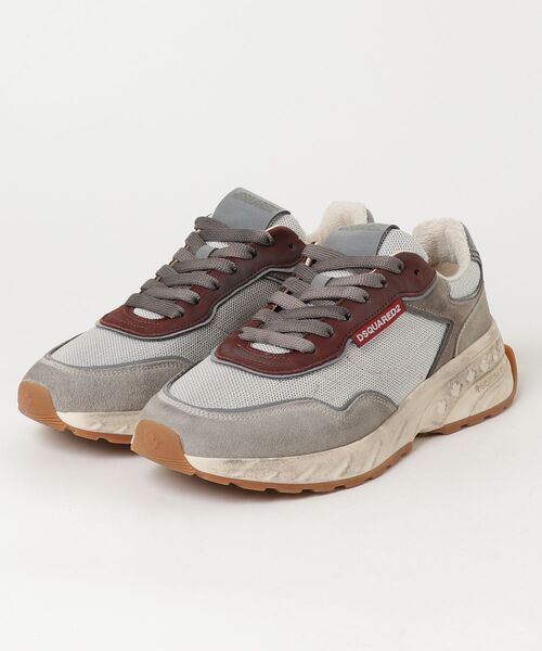 Sprinter Sneakers/0251
