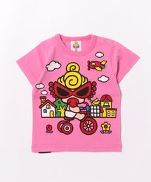 HYSTERIC MINI｜ヒステリックミニのTシャツ/カットソー通販 - ZOZOTOWN
