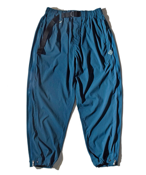 ELDORESO（エルドレッソ）の「Operation Pants / オペレーションパンツ（その他パンツ・メンズ・ベージュ/ブルーグリーン/ブラック・MEDIUM/LARGE）」の3枚目の写真