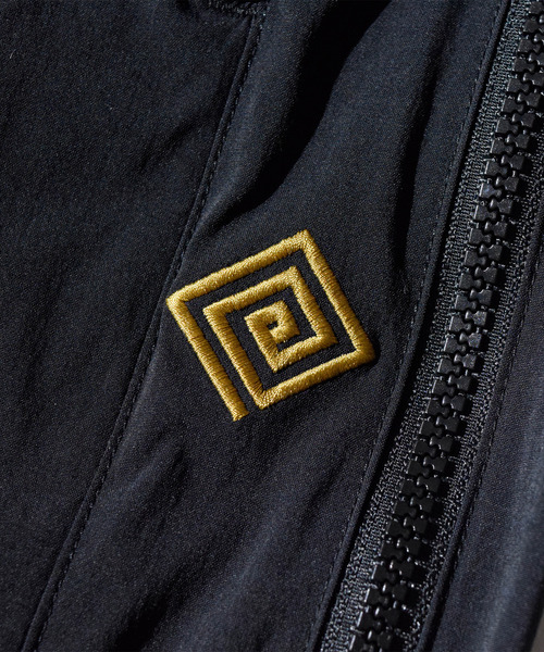 ELDORESO（エルドレッソ）の「Operation Pants / オペレーションパンツ（その他パンツ・メンズ・ベージュ/ブルーグリーン/ブラック・MEDIUM/LARGE）」の10枚目の写真