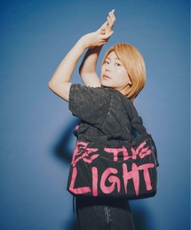 ZOZO（ゾゾ）の「KIYOSHI HIKAWA＋KIINA. BLACK COLLECTION by ZOZOTOWN　CROSSBODY BAG(クリアカード1枚付き)（ショルダーバッグ）」