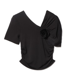 BAUM UND PFERDGARTEN | BAUM UND PFERDGARTEN  / Jansje トップス(Tシャツ/カットソー)