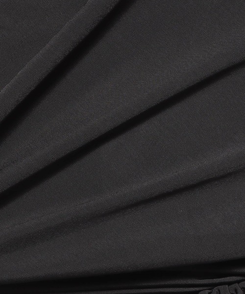 BAUM UND PFERDGARTEN（バウムウンドヘルガーデン）の「BAUM UND PFERDGARTEN  / Jansje トップス（Tシャツ/カットソー・レディース・ブラック・X-SMALL）」の6枚目の写真