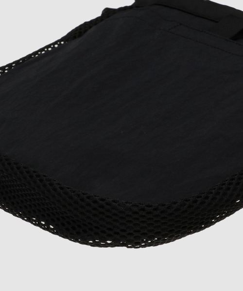 kolor BEACON(カラービーコン)の「26SBM-A03533(ショルダーバッグ・メンズ・ネイビー/ブラック/カーキ・FREE)」の7枚目の写真