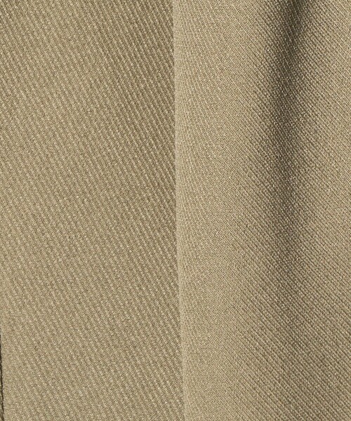 CITEN（シテン）の「＜CITEN＞テーラードジャケット（テーラードジャケット・レディース・その他1/ベージュ/ブラック・M/S）」の22枚目の写真