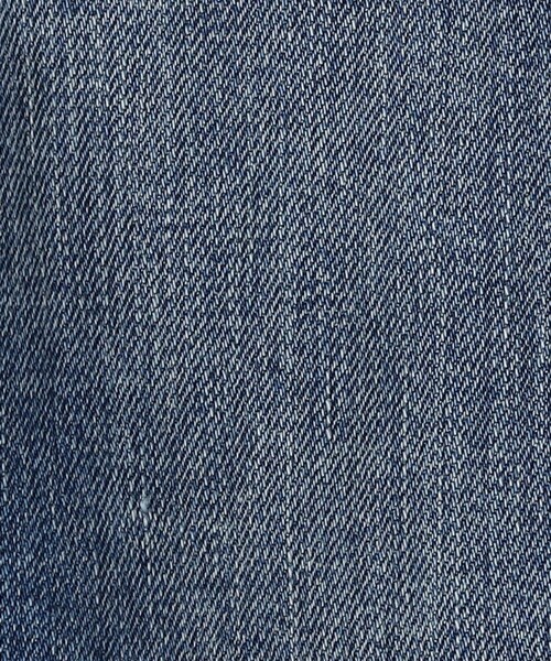 RED CARD TOKYO(レッドカード)の「【別注】RED CARD TOKYO NORMA EASE デニムジャケット(デニムジャケット・レディース・ブルー・1)」の2枚目の写真