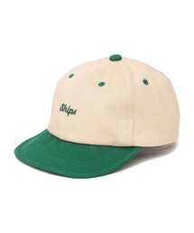 SHIPS（シップス）の「SHIPS KIDS:ベビー コットン ツイル 刺繍 キャップ（キャップ）」