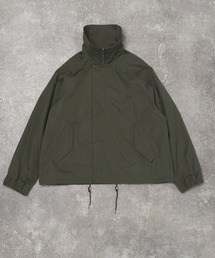 LAKOLE（ラコレ）の「ワイドカラーショートモッズ /  648026（モッズコート）」