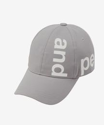 and per se（アンパスィ）の「キャップ（メンズ）（キャップ）」