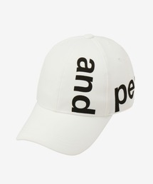 and per se（アンパスィ）の「キャップ（メンズ）（キャップ）」