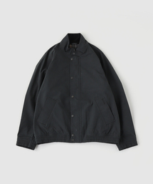 Barbour | Barbour / バブアー peached blouson transport(ナイロンジャケット)
