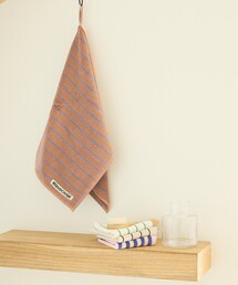 BONGUSTA（ボングスタ）の「【BONGUSTA/ボングスタ】ハンドタオル NARAM HAND TOWEL 50×80（ハンカチ/ハンドタオル）」