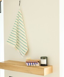 BONGUSTA（ボングスタ）の「【BONGUSTA/ボングスタ】ハンドタオル NARAM HAND TOWEL 50×80（ハンカチ/ハンドタオル）」