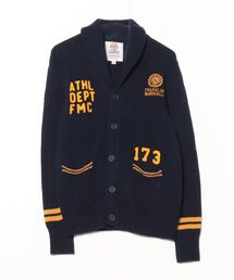 FRANKLIN & MARSHALL（フランクリンマーシャル）の「ニットカーディガン（カーディガン/ボレロ）」