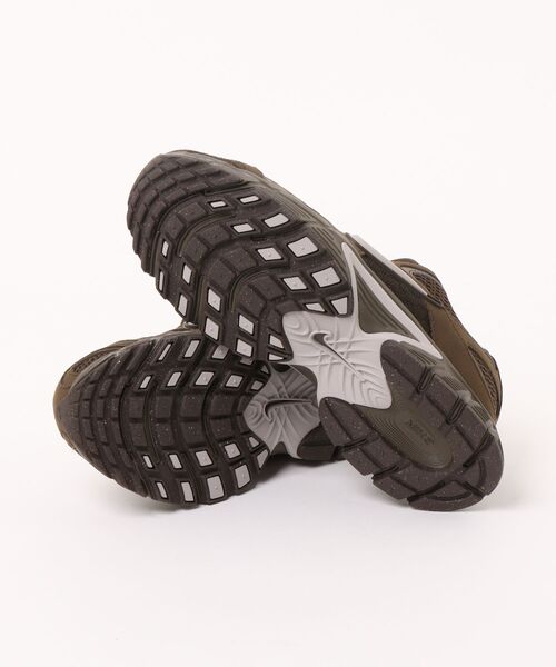 NIKE(ナイキ)の「NIKE ナイキ V5 RNR メンズスニーカー II6292-200 ダークヘイゼル/カレッジグレー/ケーブストーン/レギオングリーン(スニーカー・メンズ・ダークブラウン・25.5cm/26.0cm/26.5cm/27.0cm/27.5cm/28.0cm)」の3枚目の写真