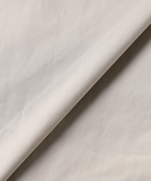 Spick & Span(スピックアンドスパン)の「Barbour/バブアー OS TRANSPORTER CASUAL JK(その他アウター・レディース・アイボリー/ネイビー・36)」の14枚目の写真