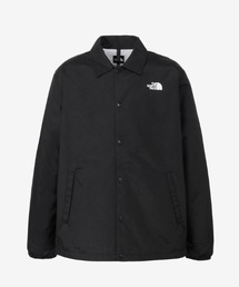 B'2nd（ビーセカンド）の「THE NORTH FACE (ザ・ノース・フェイス)Coach Jacket NP72552 ザ コーチジャケット（ユニセックス）【2026年春夏入荷モデル】（ブルゾン）」