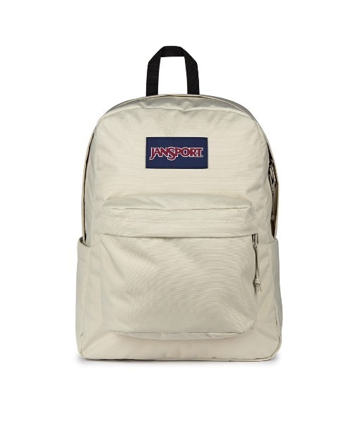 JANSPORT（ジャンスポーツ）｜バックパック/リュック（ベージュ系