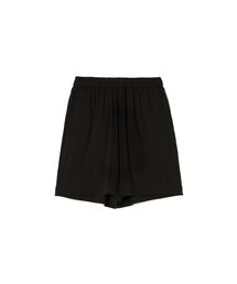 WIDE RELAX SHORTS