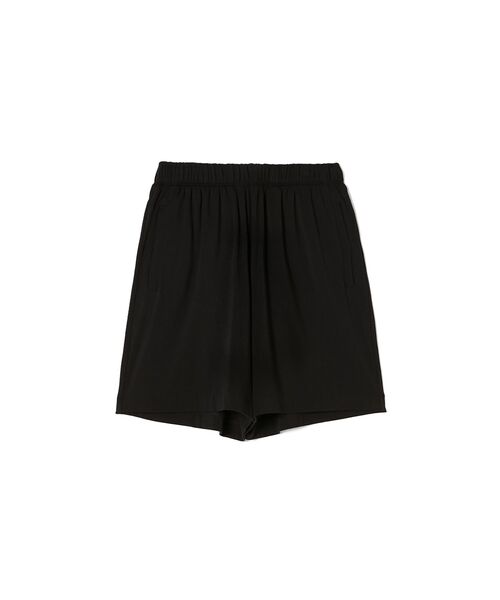 WIDE RELAX SHORTS N.HOOLYWOOD UNDER SUMMIT WEAR│N-HOOLYWOOD.COM
