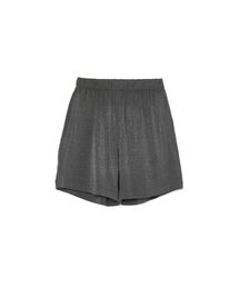 WIDE RELAX SHORTS
