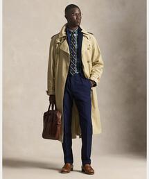 POLO RALPH LAUREN（ポロ ラルフ ローレン）の「シアサッカー スーツ トラウザー（スーツパンツ）」