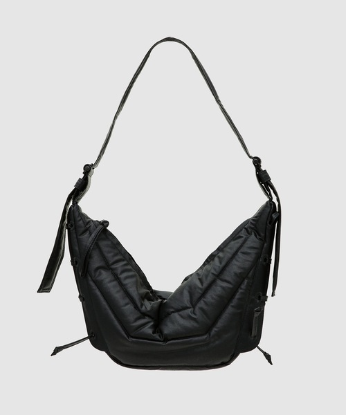 SMALL SOFT GAME BAG（ショルダーバッグ）｜LEMAIRE（ルメール）の