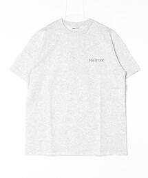 Marmot（マーモット）の「Marmot/マーモット　アーカイブヒストリーTEE　Archive History T-Shirts（Tシャツ/カットソー）」