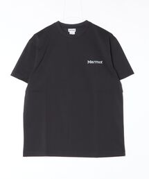 Marmot（マーモット）の「Marmot/マーモット　アーカイブヒストリーTEE　Archive History T-Shirts（Tシャツ/カットソー）」