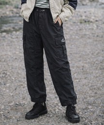 OUTDOOR PRODUCTS | OUTDOOR UV立体シルエットデイリーケアパンツ(その他パンツ)