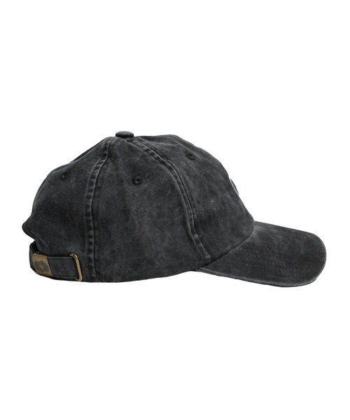 NO COFFEE（ノーコーヒー）の「/FRUIT OF THE LOOM x NO COFFEE/Baseball Low Cap Pigment（キャップ・メンズ・チャコールグレー/ブラック/ベージュ・FREE）」の15枚目の写真