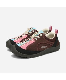 KEEN｜キーンのスニーカー（ピンク/桃色系）通販 - ZOZOTOWN