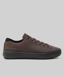 防水 スニーカー Columbia／ホーソンレイン ロー クラシックウォータープルーフ／コロンビア