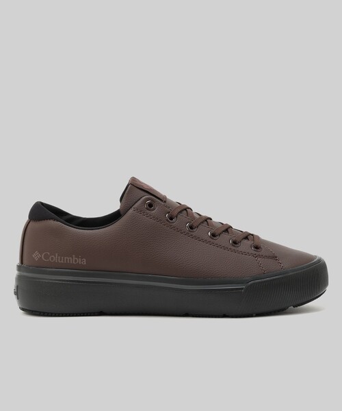 Columbia(コロンビア)の「防水スニーカー Columbia/ホーソンレイン ロー クラシックウォータープルーフ/コロンビア(スニーカー・レディース・ホワイト/ブラック/ブラウン・28.0cm/29.0cm/26.0cm/25.0cm/23.0cm/27.0cm/24.0cm)」の3枚目の写真