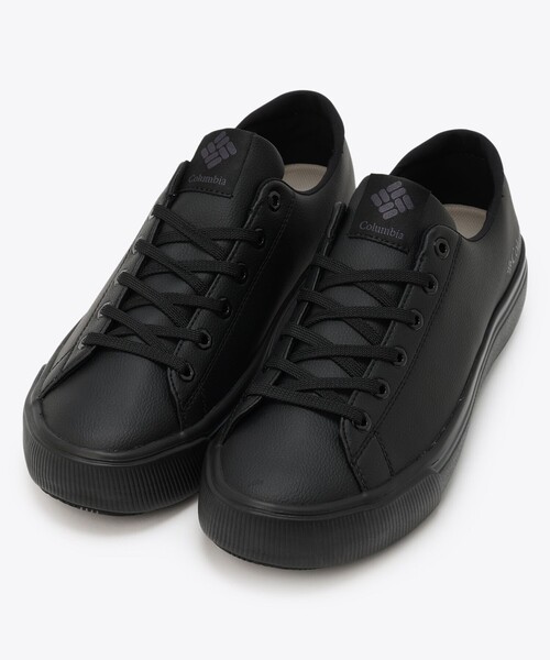 Columbia(コロンビア)の「防水スニーカー Columbia/ホーソンレイン ロー クラシックウォータープルーフ/コロンビア(スニーカー・レディース・ホワイト/ブラック/ブラウン・28.0cm/29.0cm/26.0cm/25.0cm/23.0cm/27.0cm/24.0cm)」の4枚目の写真