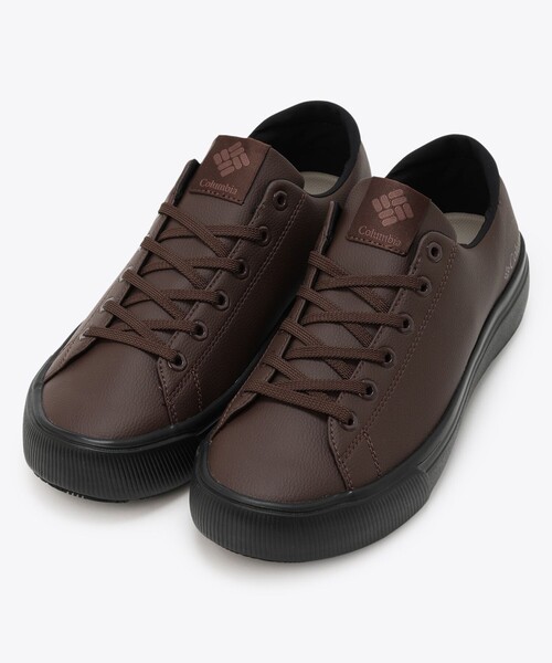 Columbia(コロンビア)の「防水スニーカー Columbia/ホーソンレイン ロー クラシックウォータープルーフ/コロンビア(スニーカー・レディース・ホワイト/ブラック/ブラウン・28.0cm/29.0cm/26.0cm/25.0cm/23.0cm/27.0cm/24.0cm)」の7枚目の写真