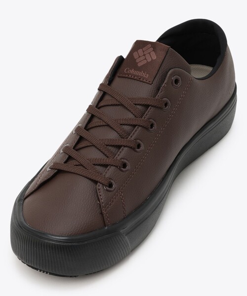 Columbia(コロンビア)の「防水スニーカー Columbia/ホーソンレイン ロー クラシックウォータープルーフ/コロンビア(スニーカー・レディース・ホワイト/ブラック/ブラウン・28.0cm/29.0cm/26.0cm/25.0cm/23.0cm/27.0cm/24.0cm)」の8枚目の写真