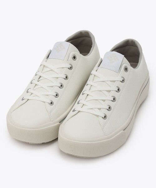 Columbia(コロンビア)の「防水スニーカー Columbia/ホーソンレイン ロー クラシックウォータープルーフ/コロンビア(スニーカー・レディース・ホワイト/ブラック/ブラウン・28.0cm/29.0cm/26.0cm/25.0cm/23.0cm/27.0cm/24.0cm)」の10枚目の写真