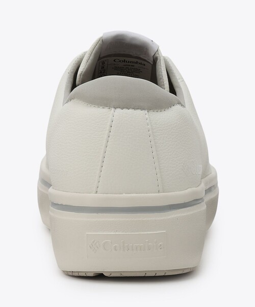 Columbia(コロンビア)の「防水スニーカー Columbia/ホーソンレイン ロー クラシックウォータープルーフ/コロンビア(スニーカー・レディース・ホワイト/ブラック/ブラウン・28.0cm/29.0cm/26.0cm/25.0cm/23.0cm/27.0cm/24.0cm)」の14枚目の写真