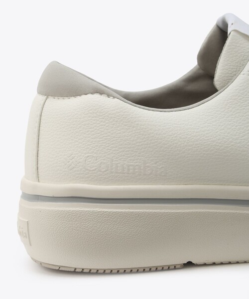 Columbia(コロンビア)の「防水スニーカー Columbia/ホーソンレイン ロー クラシックウォータープルーフ/コロンビア(スニーカー・レディース・ホワイト/ブラック/ブラウン・28.0cm/29.0cm/26.0cm/25.0cm/23.0cm/27.0cm/24.0cm)」の20枚目の写真