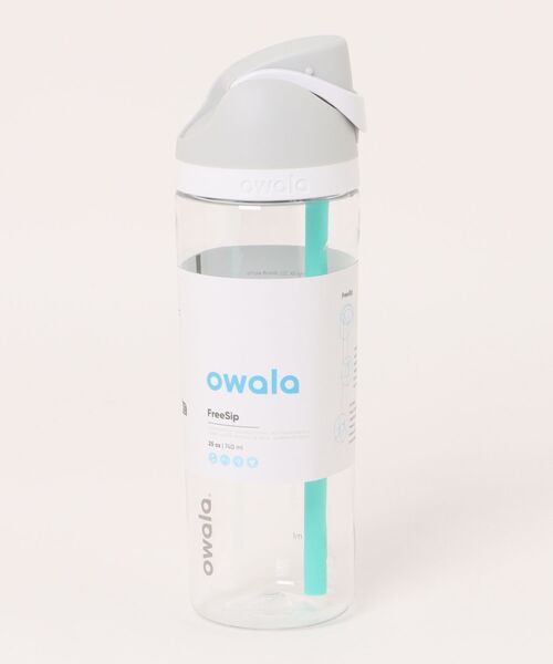FreeSip Tritan 25oz / 740ml（水筒）｜owala（オワラ）のファッション