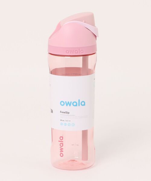 FreeSip Tritan 25oz / 740ml（水筒）｜owala（オワラ）のファッション
